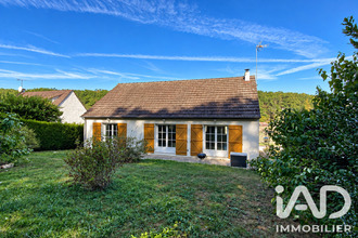  maison bagneaux-sur-loing 77167