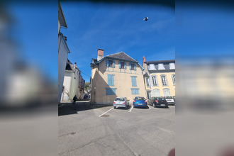  maison bagneres-de-bigorre 65200