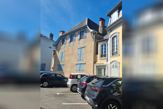  maison bagneres-de-bigorre 65200