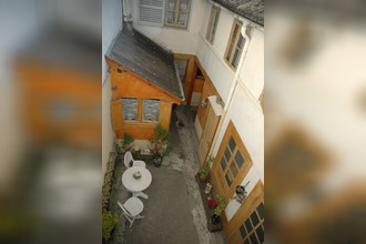  maison bagneres-de-bigorre 65200