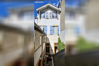  maison bagneres-de-bigorre 65200