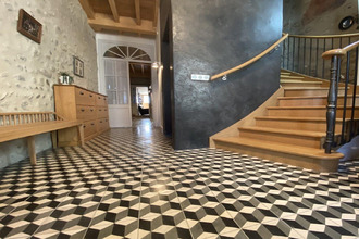  maison bagneres-de-bigorre 65200