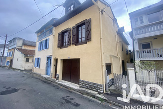  maison bagneres-de-bigorre 65200