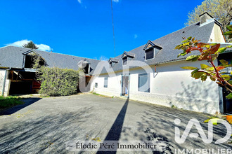  maison bagneres-de-bigorre 65200