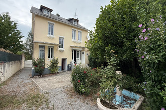  maison bagneres-de-bigorre 65200