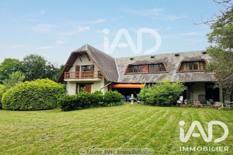  maison bagneres-de-bigorre 65200