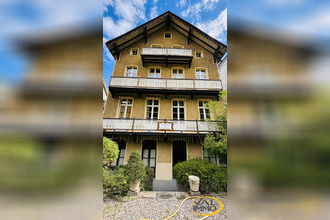  maison bagneres-de-luchon 31110