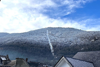  maison bagneres-de-luchon 31110