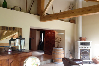  maison bagneres-de-luchon 31110