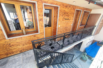  maison bagneres-de-luchon 31110