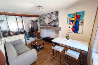  maison bagneres-de-luchon 31110