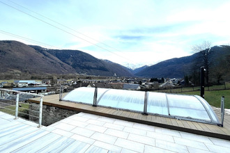  maison bagneres-de-luchon 31110