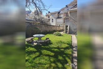  maison bagneres-de-luchon 31110