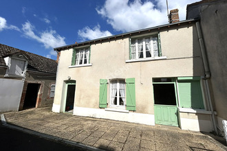  maison bagneux 36210