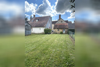  maison bagneux 36210