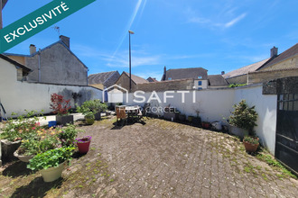  maison bagneux-la-fosse 10340