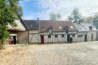  maison bagnoles-de-l-orne 61140