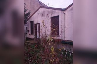  maison bagnolet 93170