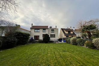  maison bagnolet 93170