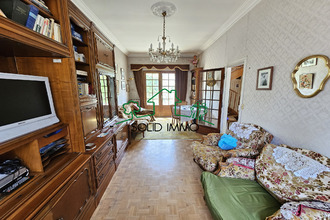  maison bagnolet 93170