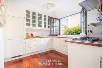  maison bagnolet 93170