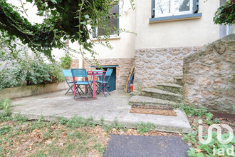  maison bagnolet 93170