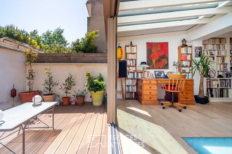  maison bagnolet 93170