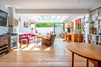  maison bagnolet 93170