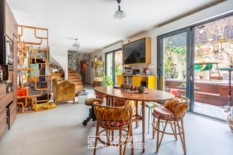  maison bagnolet 93170