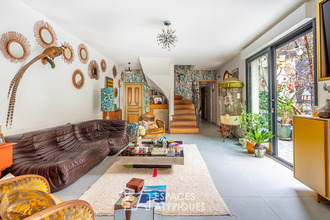  maison bagnolet 93170