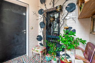  maison bagnolet 93170