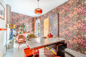  maison bagnolet 93170