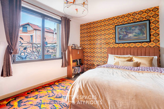  maison bagnolet 93170