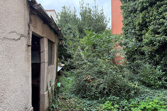  maison bagnolet 93170