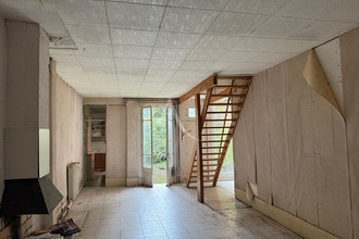  maison bagnolet 93170