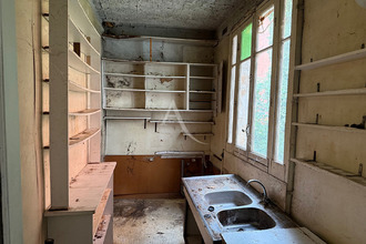  maison bagnolet 93170