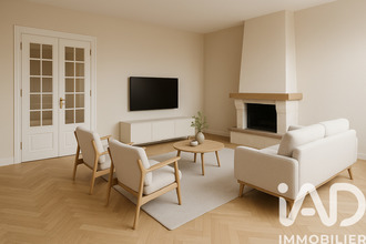  maison bagnolet 93170