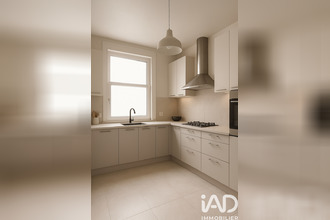  maison bagnolet 93170