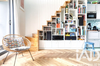  maison bagnolet 93170