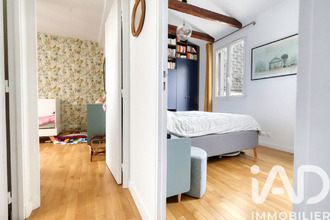  maison bagnolet 93170