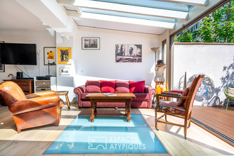  maison bagnolet 93170