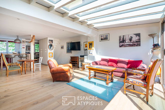  maison bagnolet 93170