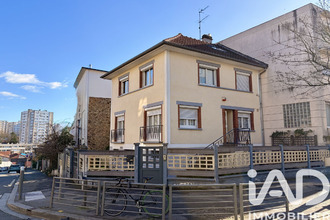  maison bagnolet 93170