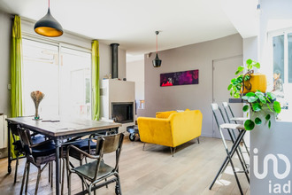  maison bagnolet 93170