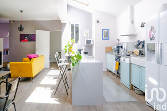  maison bagnolet 93170