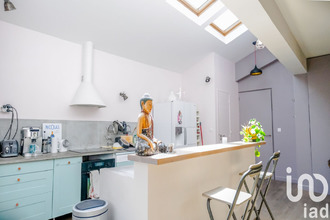  maison bagnolet 93170