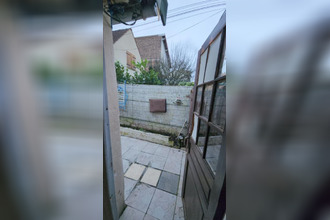  maison bagnolet 93170