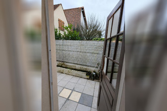  maison bagnolet 93170