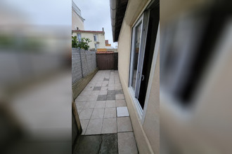  maison bagnolet 93170