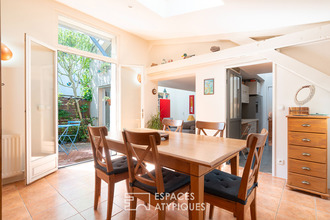  maison bagnolet 93170
